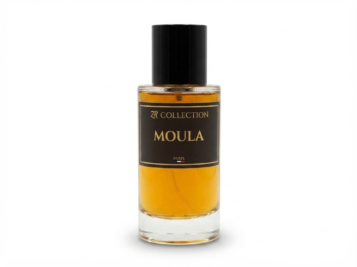 ZR Collection Moula