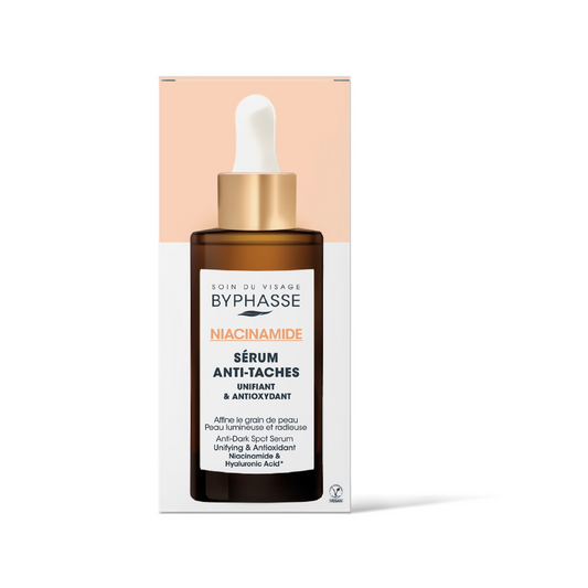 Byphasse Sérum Anti-Taches Niacinamide