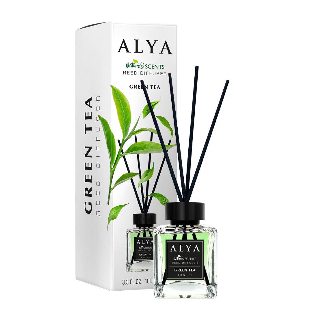 Alya Tea Tree Fragrance Diffuser