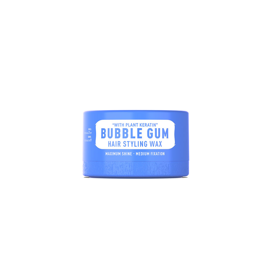 Immortal Infuse Wax Bubble Gum