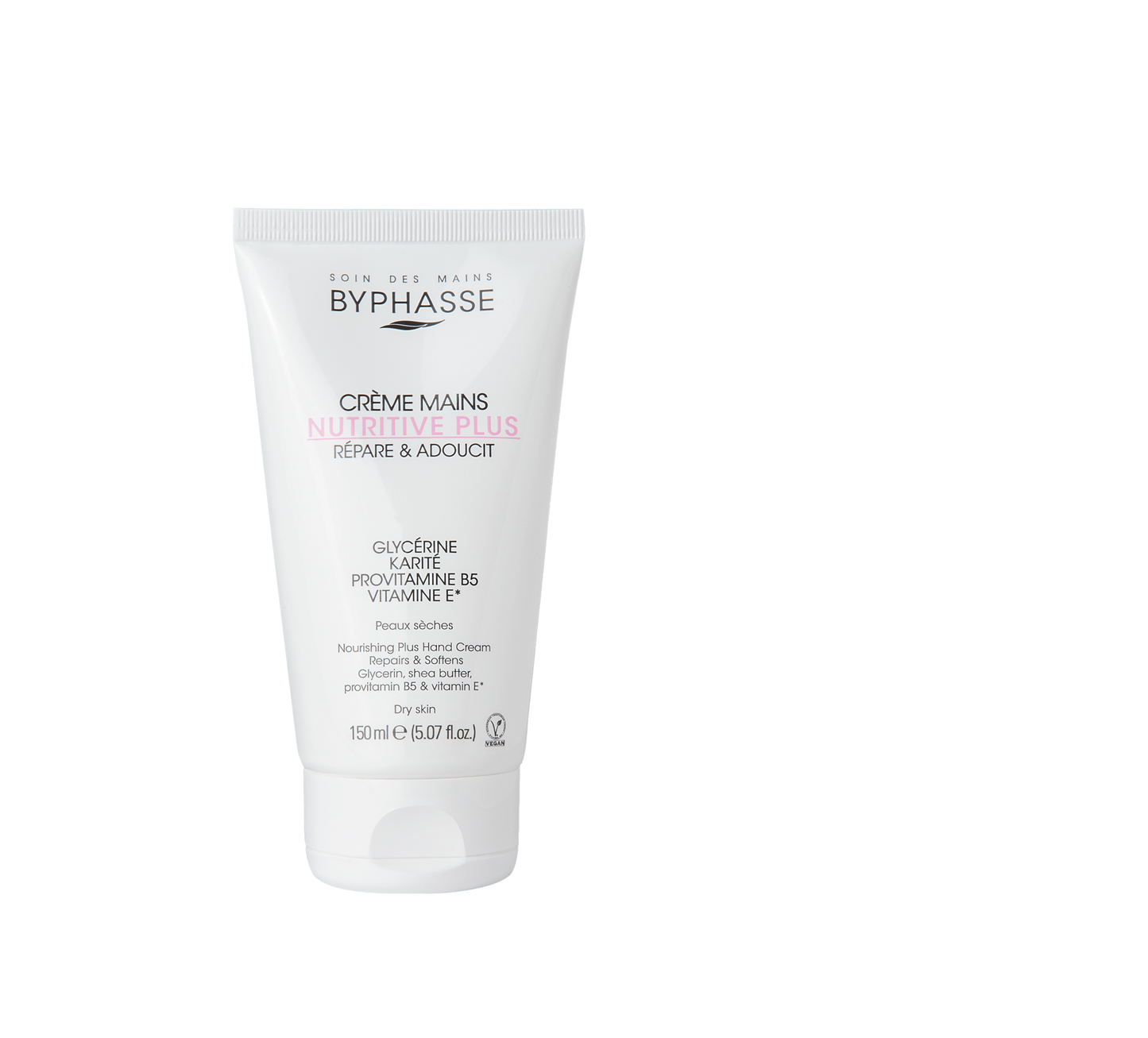 Byphasse Nourishing Hand Cream Plus