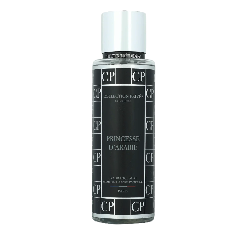Collection Privée L'Original Brume Parfumée Princesse d'Arabie