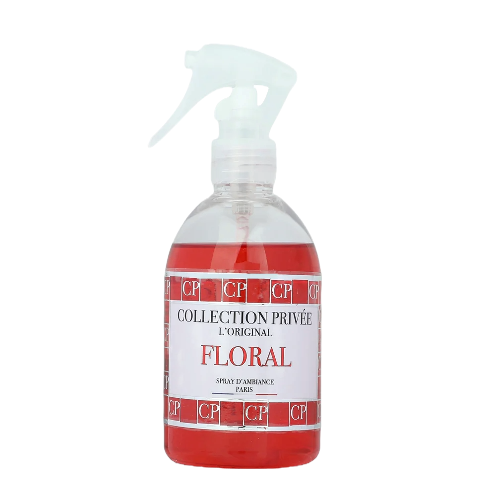 Collection Privée L'Original Spray Textile Floral