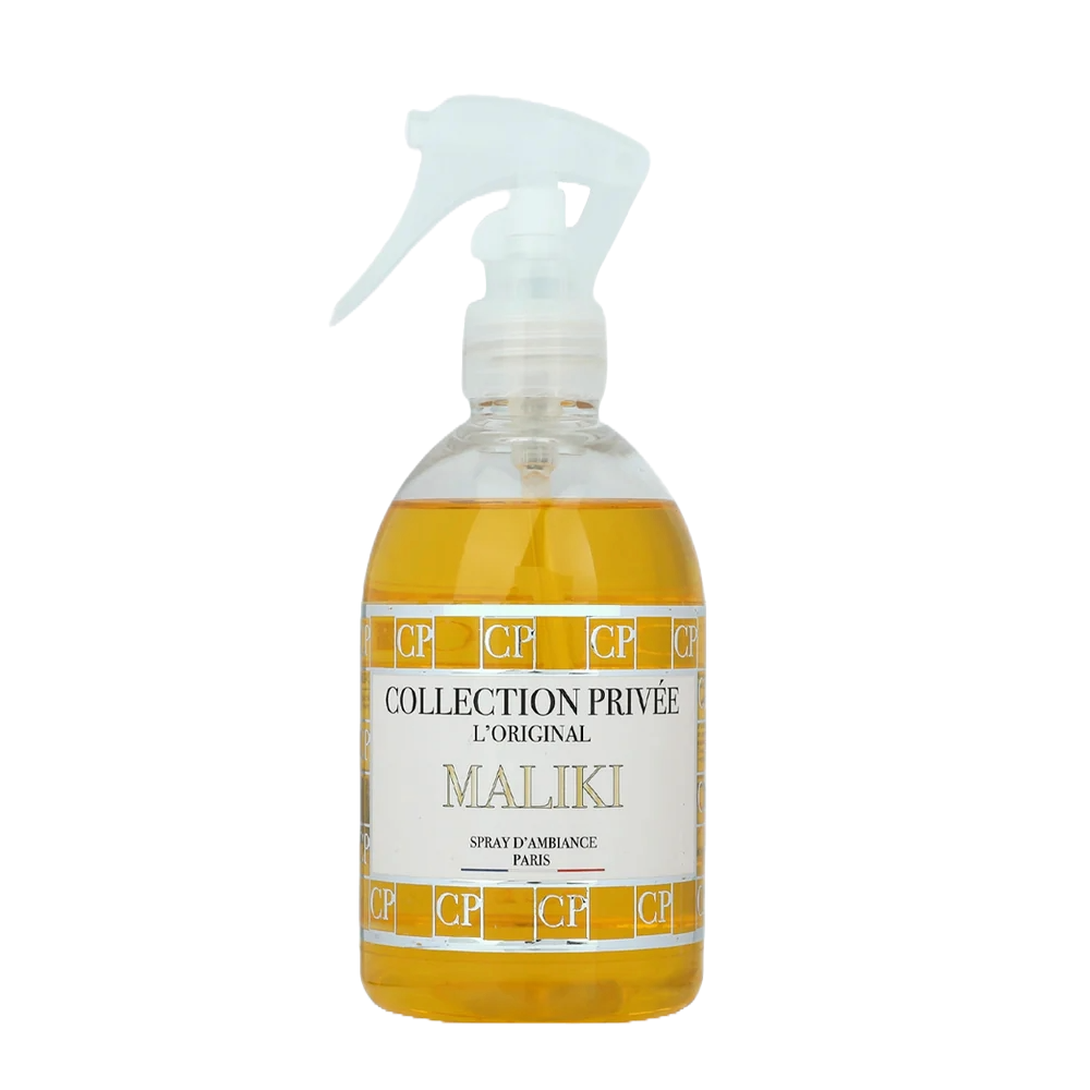 Collection Privée L'Original Spray Textile Maliki
