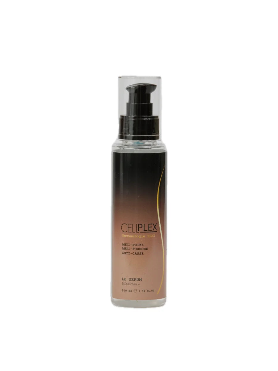 Esquis'Hair + Sérum Cell Plex