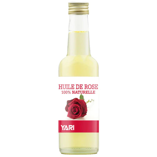 Yari Rose Oil
