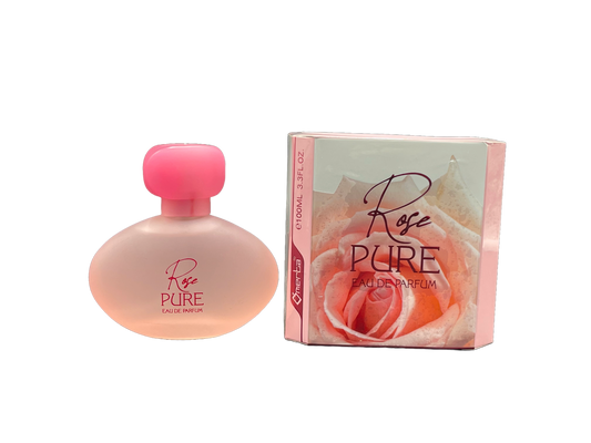 Omerta Rose Pure