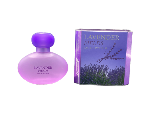Omerta Lavender Fields
