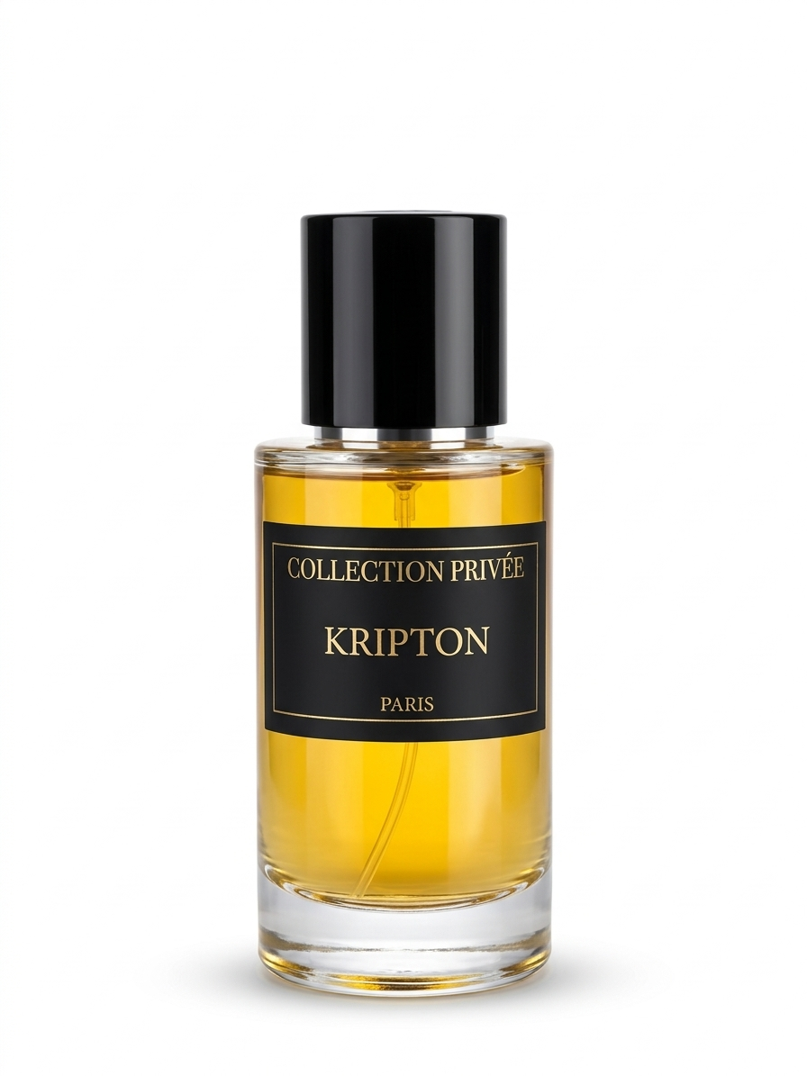 Collection Privée Paris Krypton