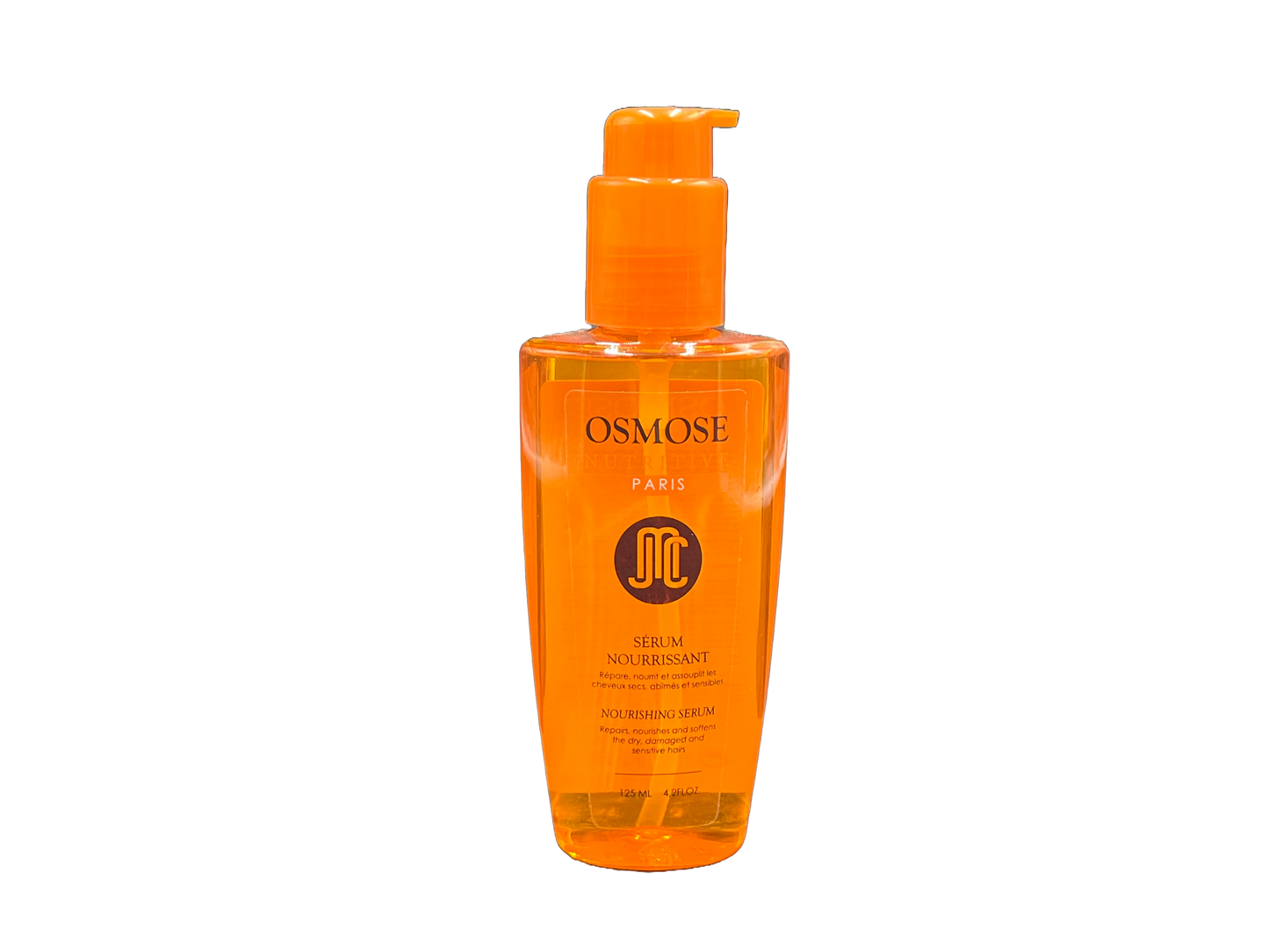 Jean-Michel CAVADA Osmose Nourishing Serum