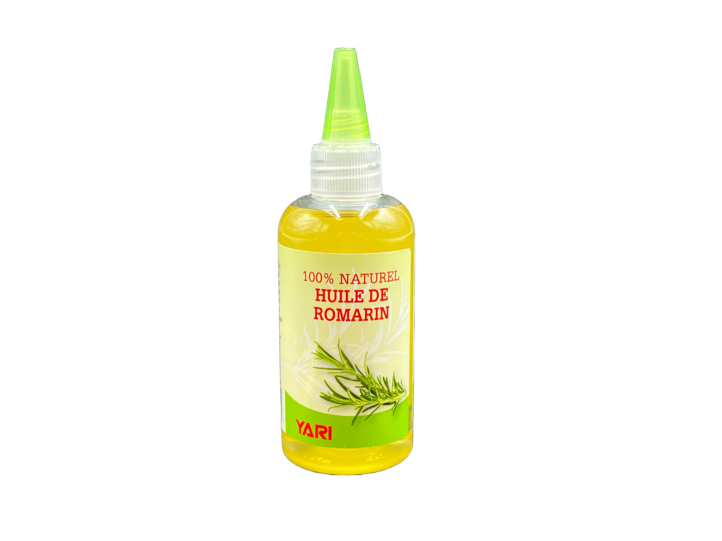 Yari Rosemary Oil
