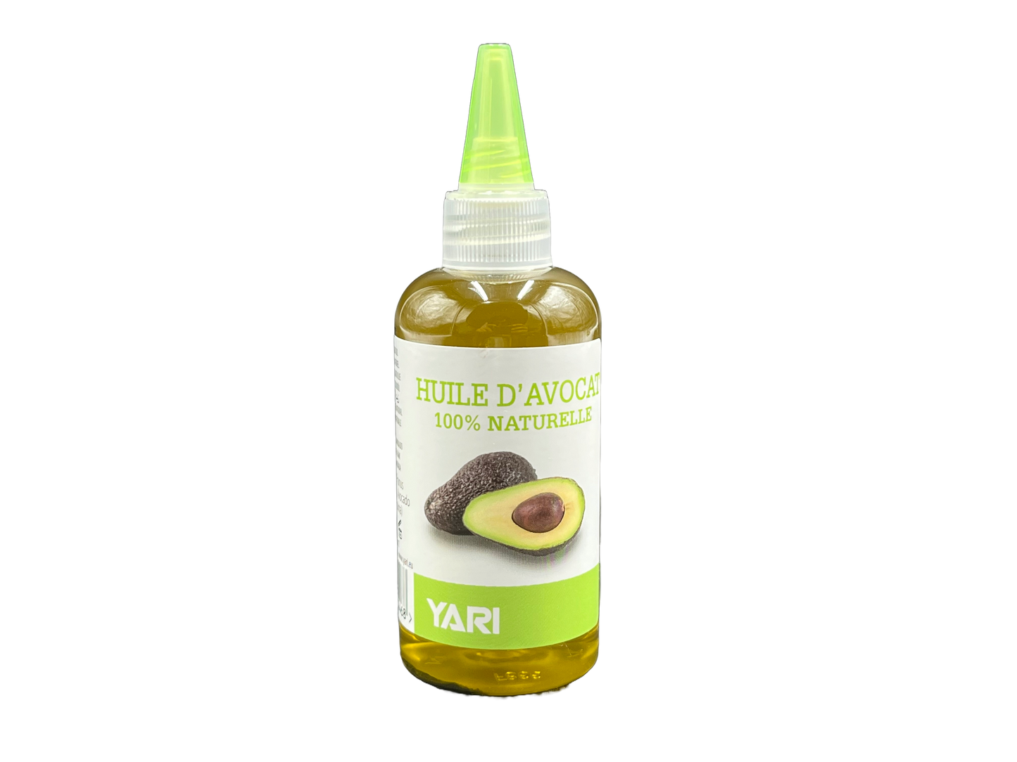 Yari Huile d'Avocat