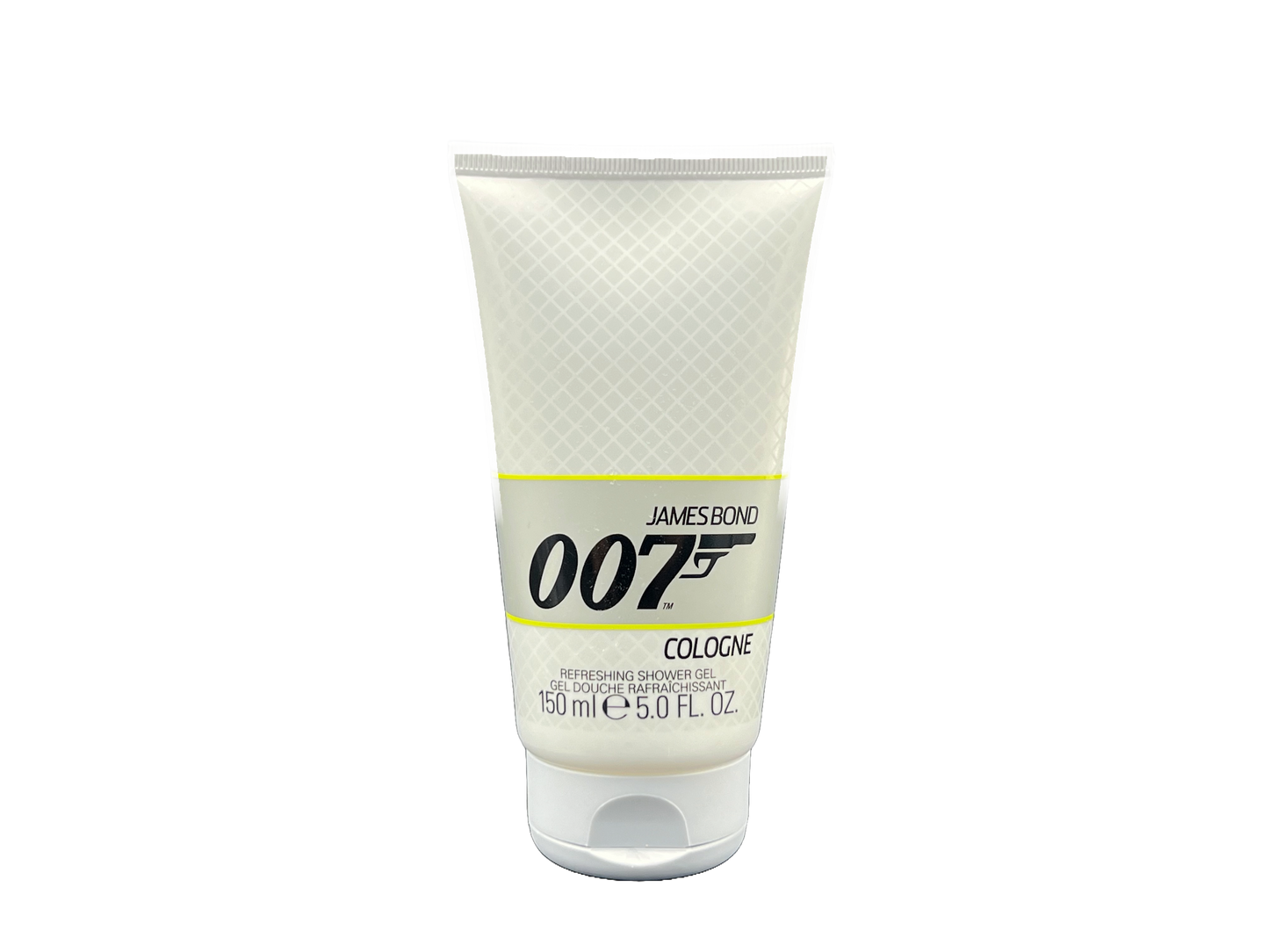 007 Gel Douche Rafraîchissant Cologne
