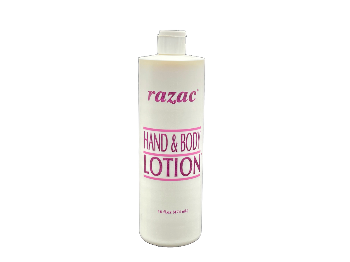 Razac Lotion pour Corps et Mains KossMetica