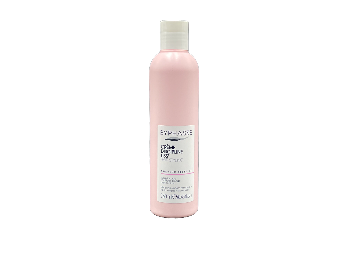 Byphasse Crème Discipline Liss'