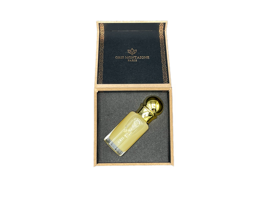 Gris Montaigne Paris Musc Tahara Bois Montaigne