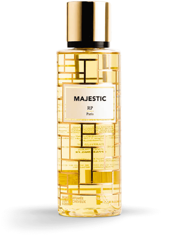 RP Paris Majestic Perfumed Mist
