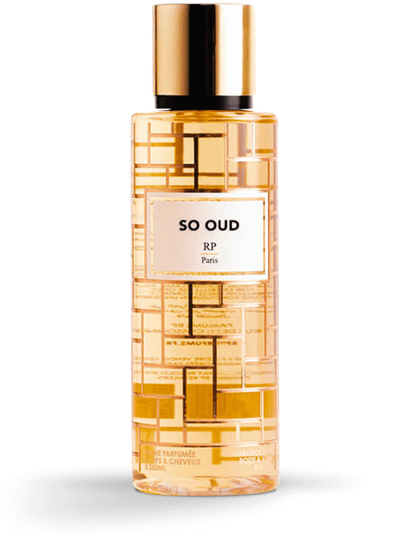 RP Paris So Oud Perfumed Mist