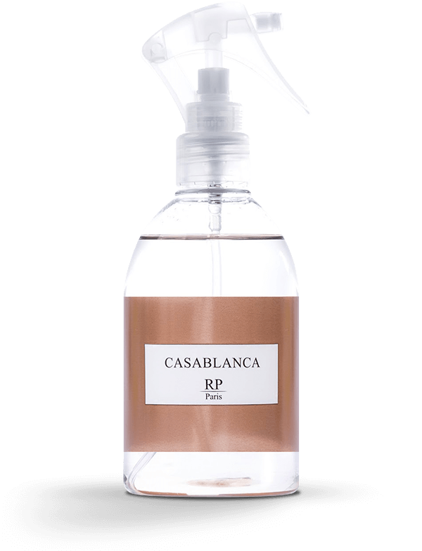 RP Paris Casablanca Textile Spray