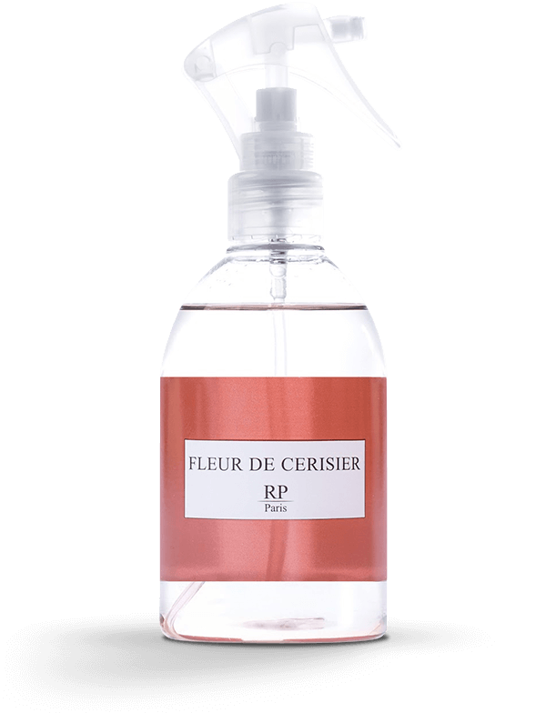 RP Paris Cherry Blossom Textile Spray