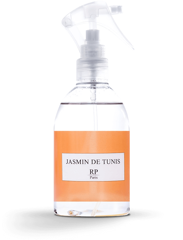 RP Paris Spray Textile Jasmin de Tunis
