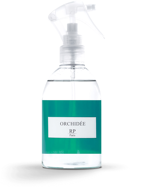 RP Paris Orchid Textile Spray