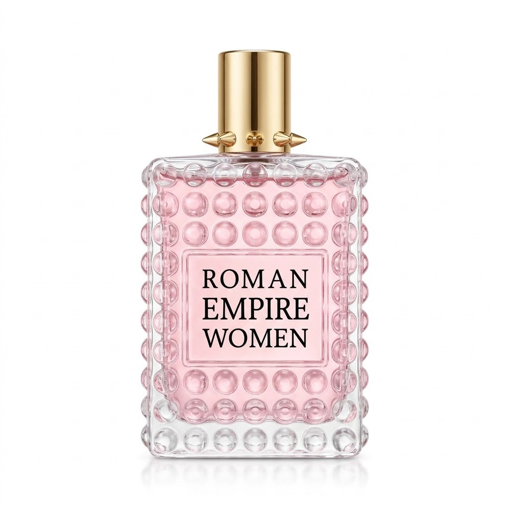 Real Time Roman Empire Women
