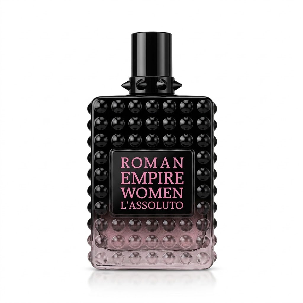 Real Time Roman Empire Women L'Assoluto