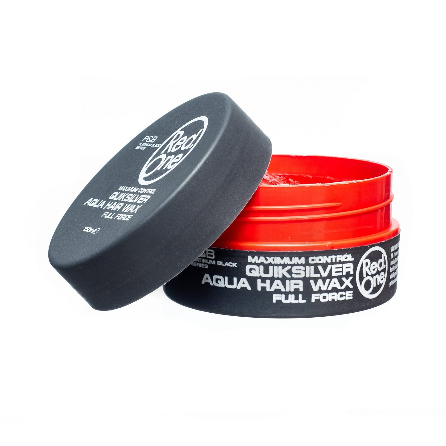 Red One Quicksilver Wax