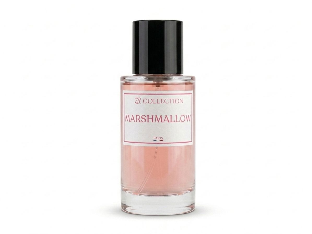 ZR Collection Marshmallow