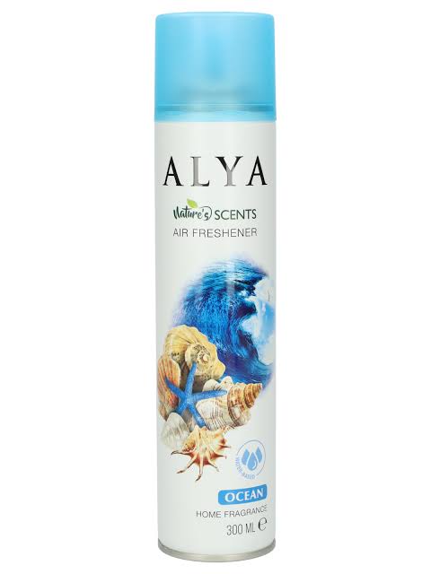 Alya Désodorisant Océan