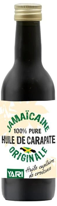 Yari Carapate Oil
