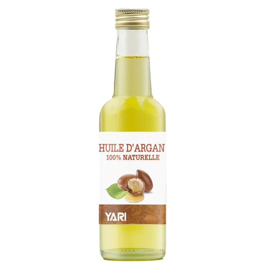 Yari Argan Oil