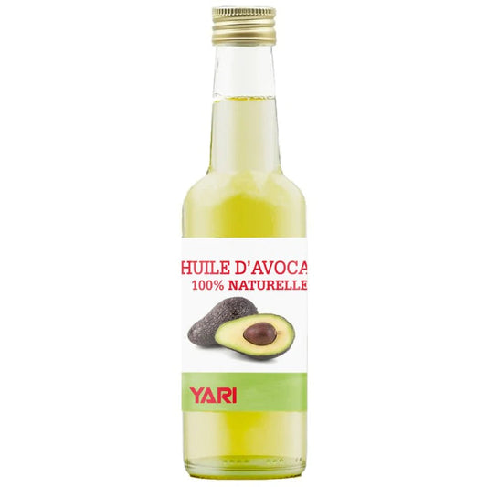 Yari Avocado Oil