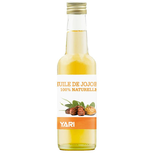 Yari Jojoba Oil
