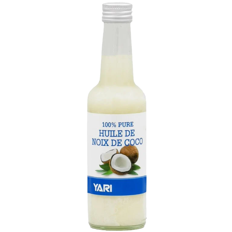Yari Huile de Coco