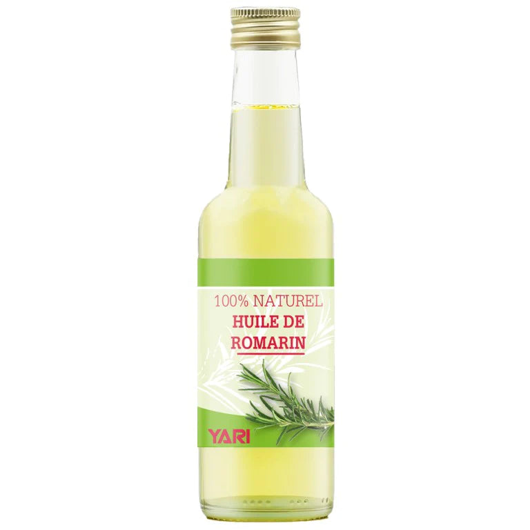 Yari Rosemary Oil