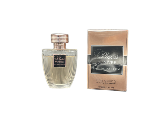 Linn Young Plaisir de Vivre