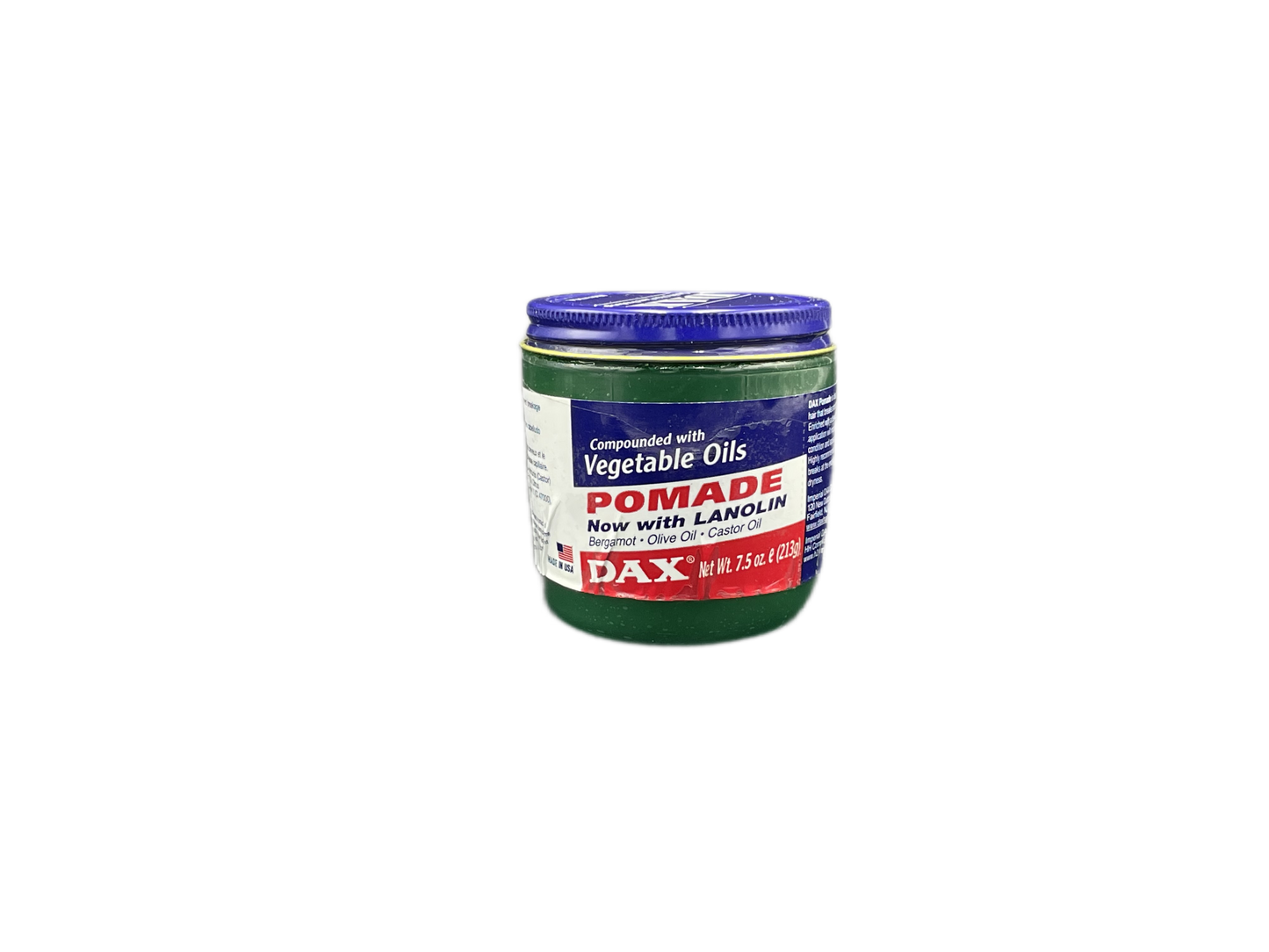 Dax Hair Pomade