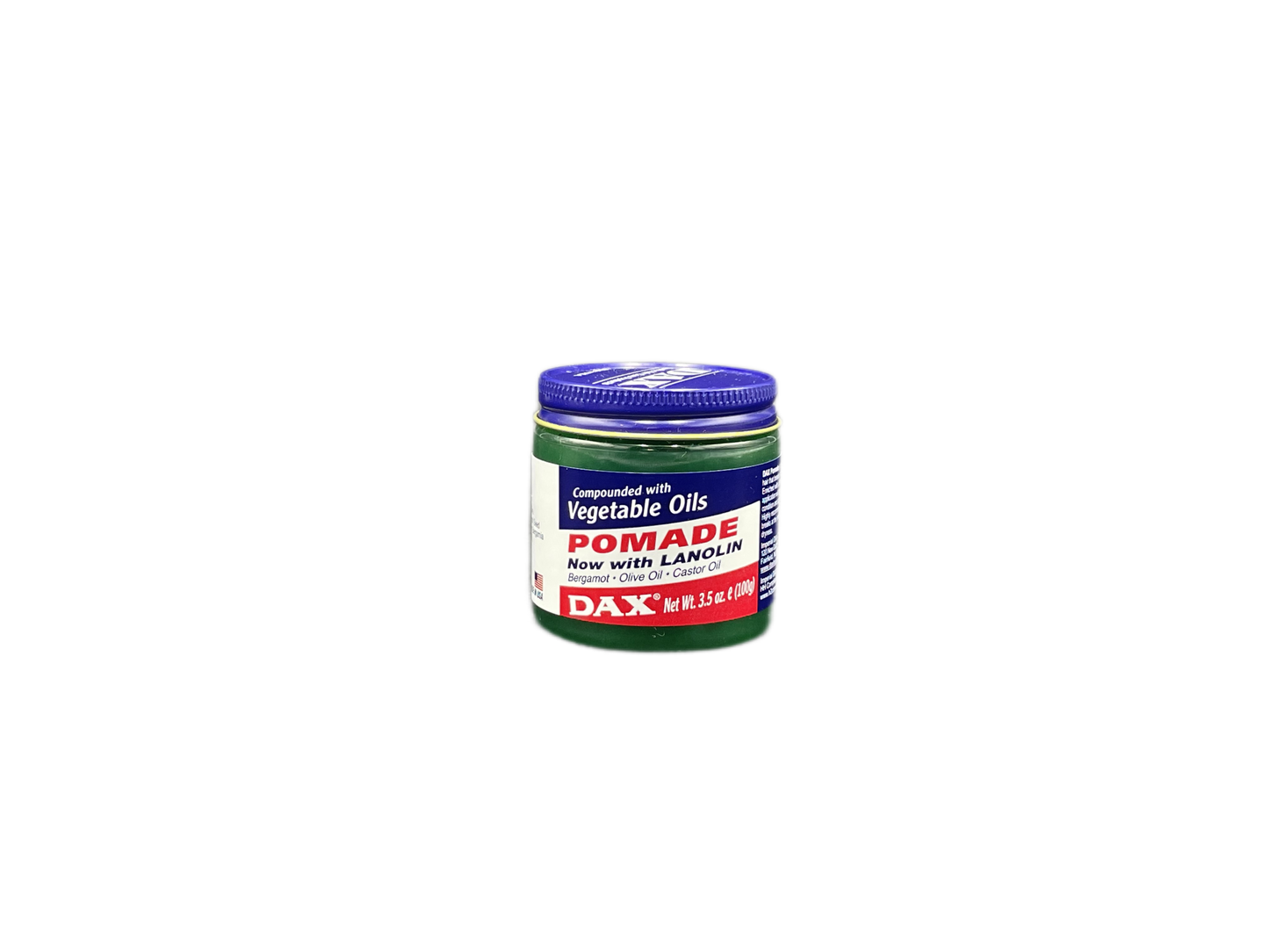 Dax Hair Pomade