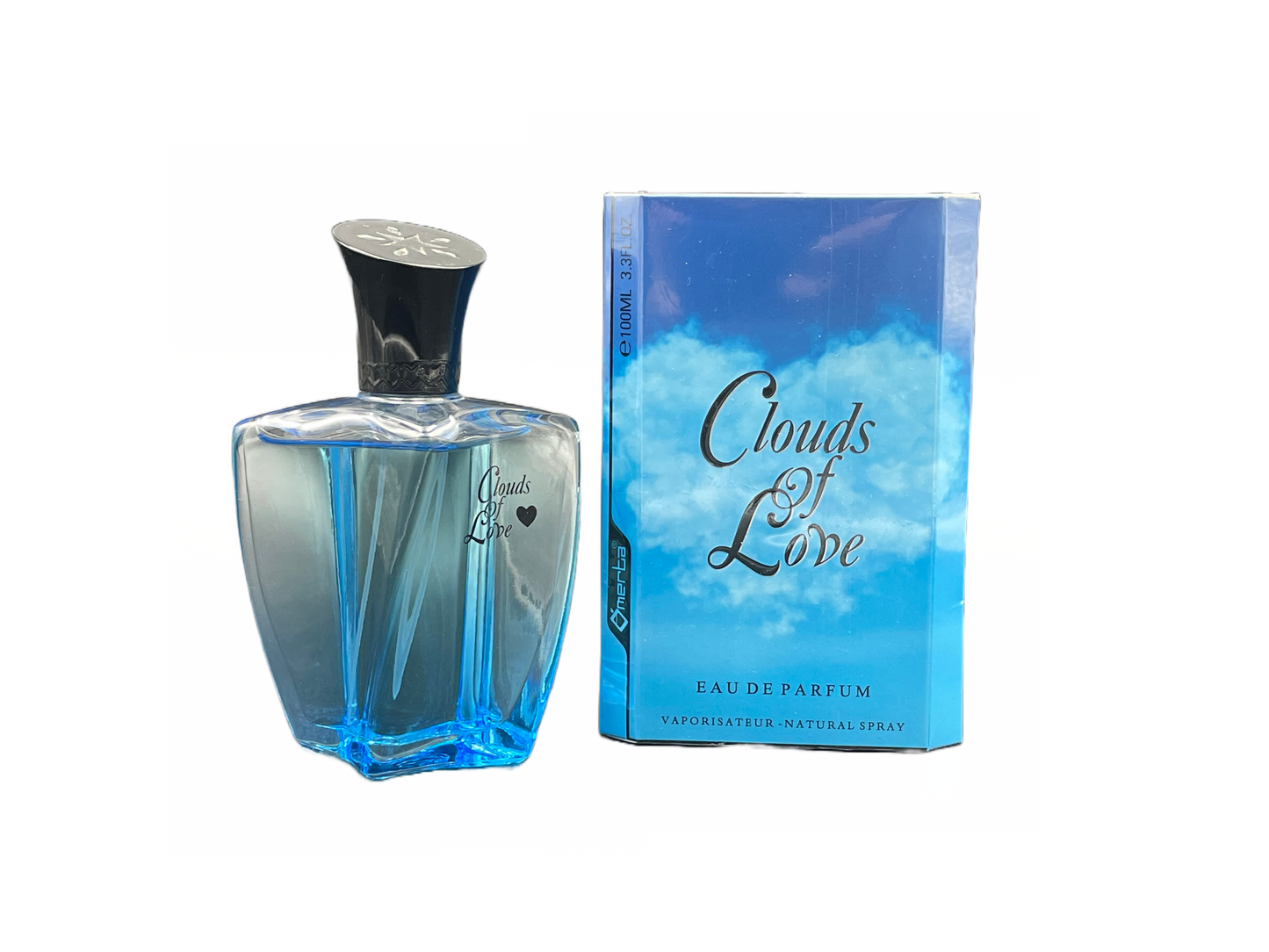 Omerta Clouds Of Love