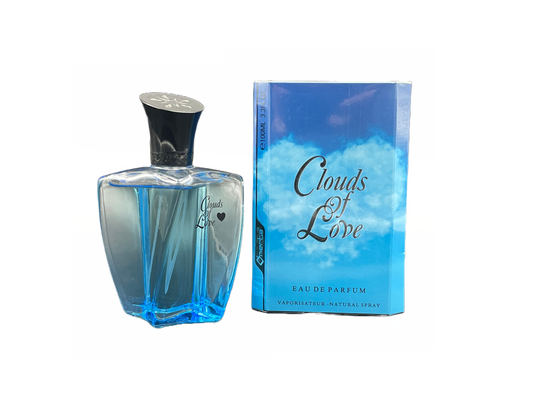 Omerta Clouds Of Love