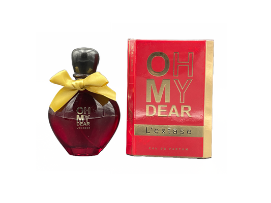 Omerta Oh My Dear L'Extase