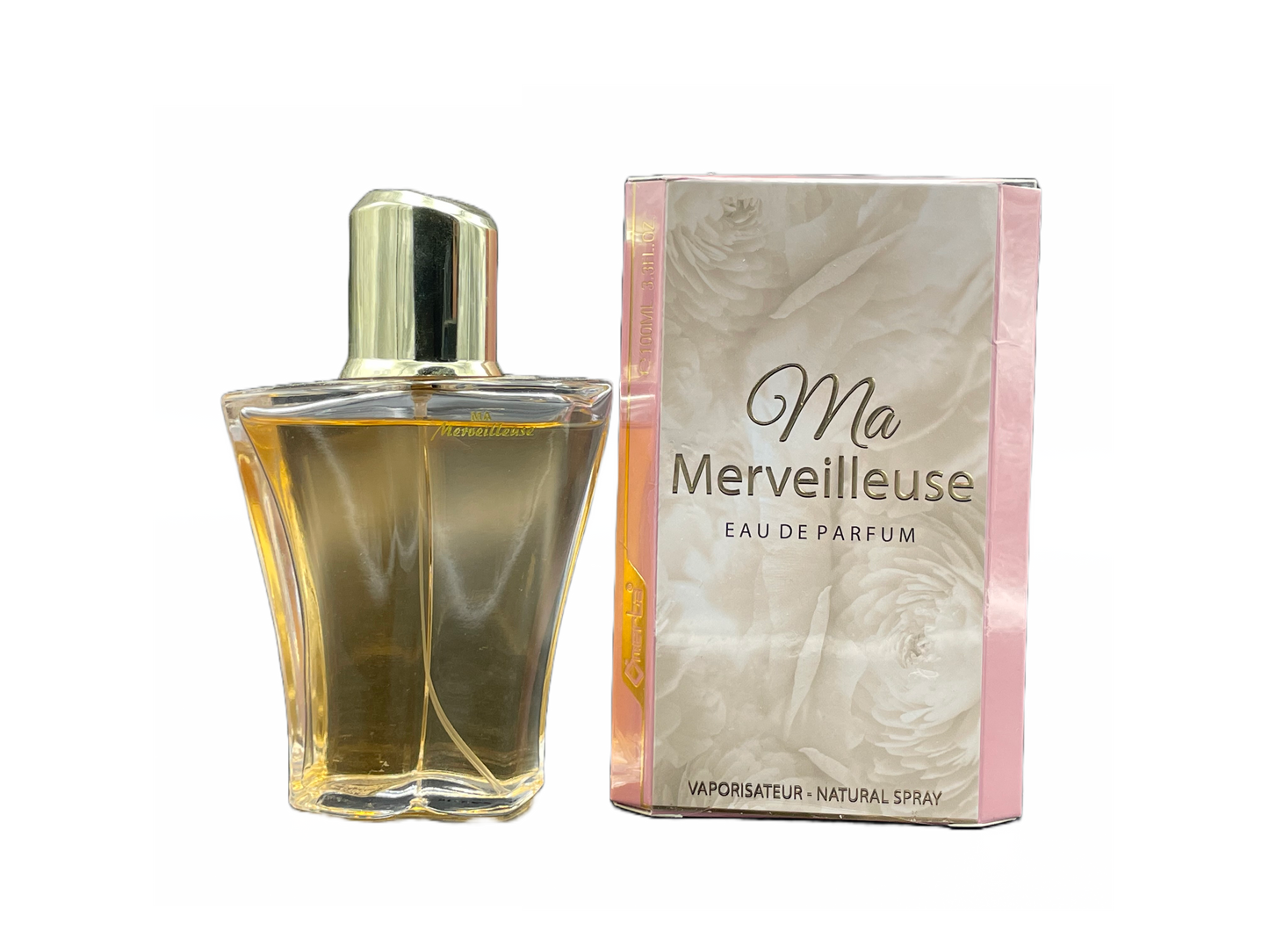Omerta Ma Merveilleuse