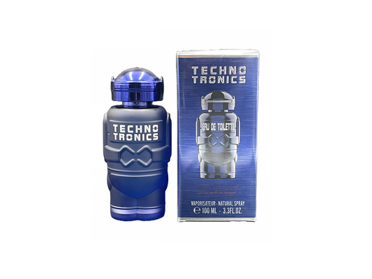 Linn Young Technotronics