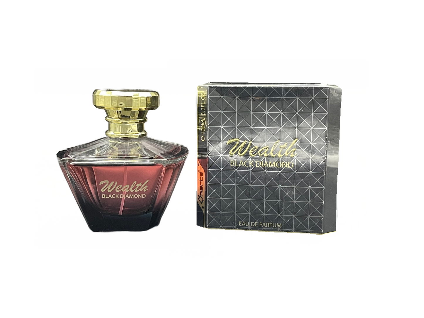 Omerta Wealth Black Diamond