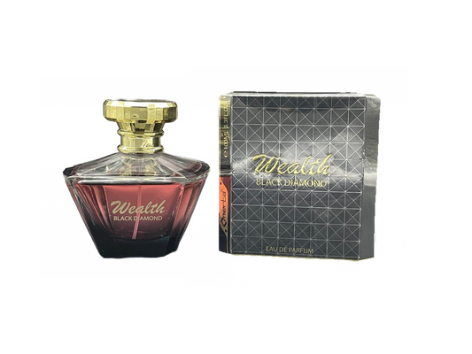 Omerta Wealth Black Diamond