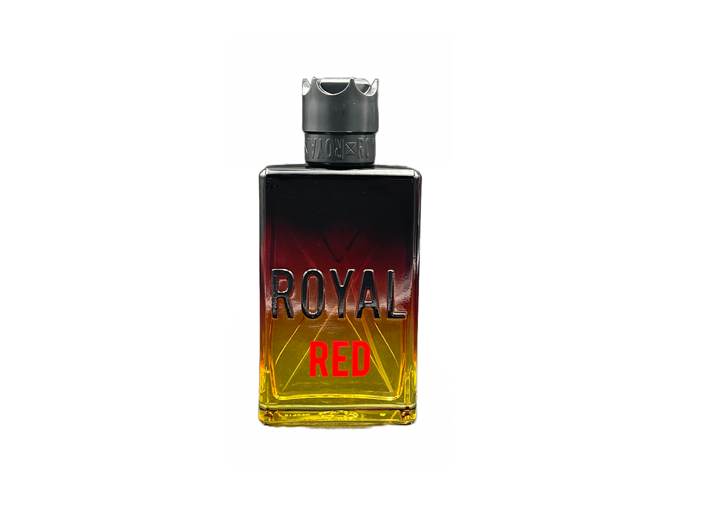 Omerta Royal Red