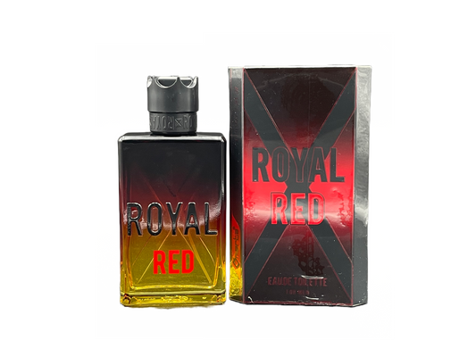 Omerta Royal Red