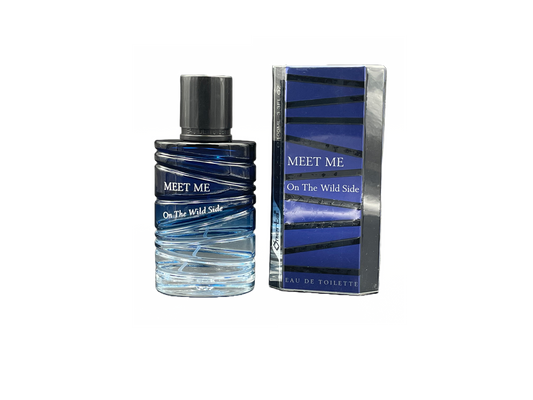 Omerta Meet Me On The Wild Side